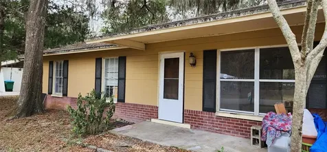 25343 SW 5th Avenue Newberry FL 32669