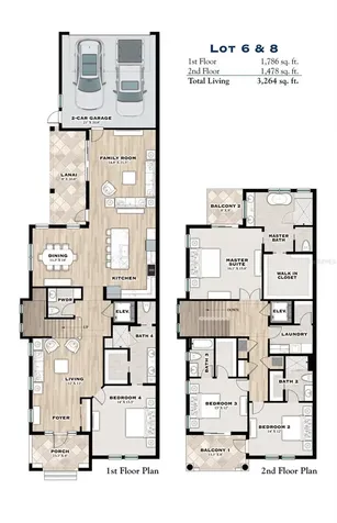 Lot 8 Jefferson Street Safety Harbor FL 34695