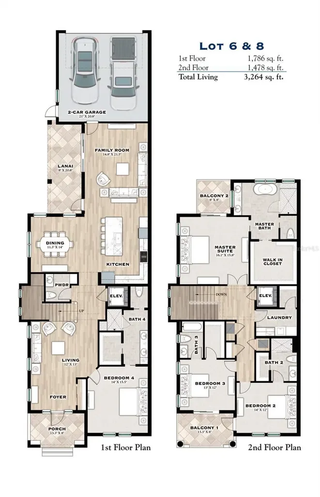 Lot 6 Jefferson Street Safety Harbor FL 34695