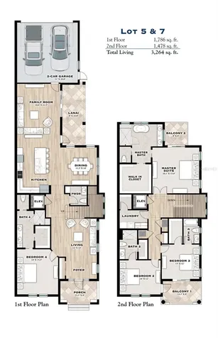 Lot 5 Jefferson Street Safety Harbor FL 34695