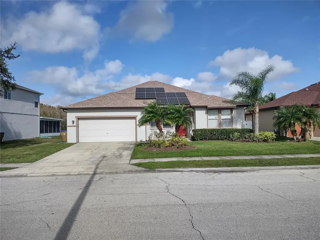 4553 Ross Lanier Lane Kissimmee FL 34758