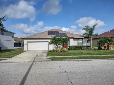 4553 Ross Lanier Lane Kissimmee FL 34758