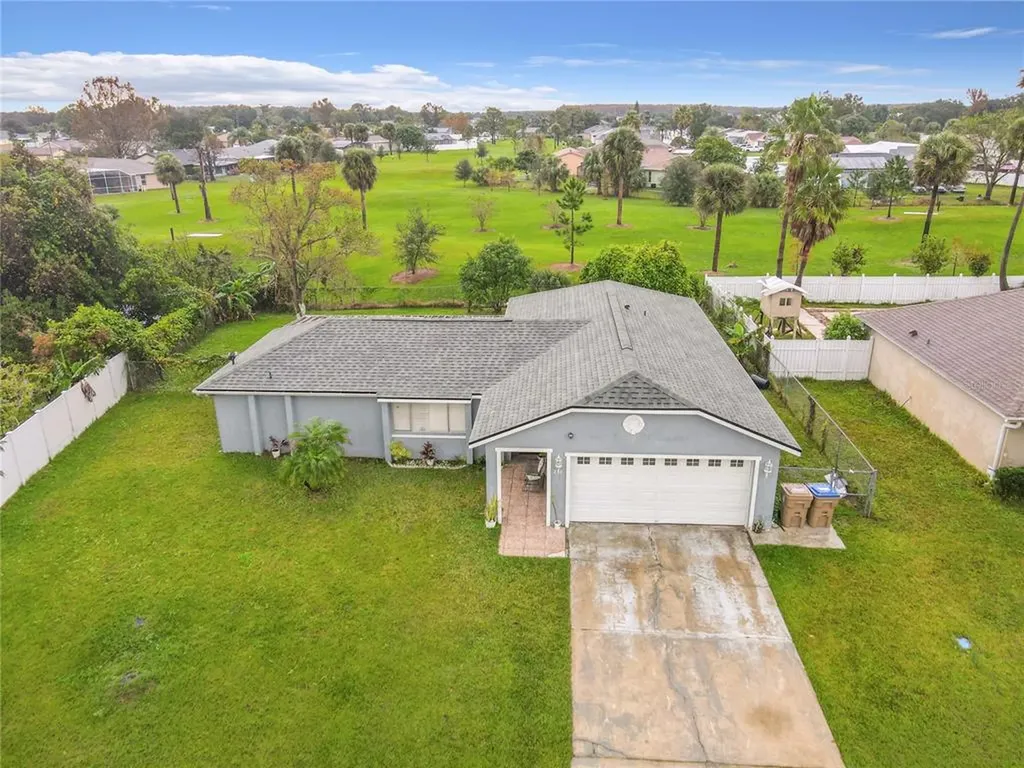 209 Larkspur Court Kissimmee FL 34743