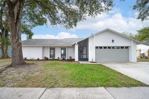 1921 Dockside Drive Valrico FL 33594
