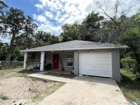 4602 Booker T Drive Tampa FL 33610