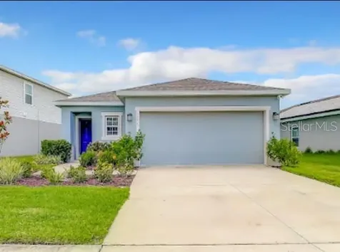 10423 Hawks Landing Drive Land O Lakes FL 34638