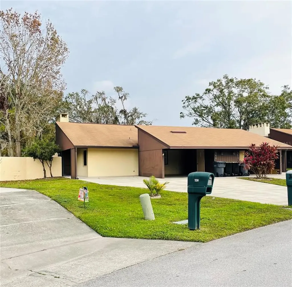 344 Lake Harris Drive Lakeland FL 33813