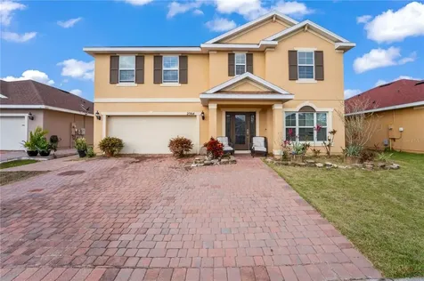 2364 Barton Bay Court Kissimmee FL 34758