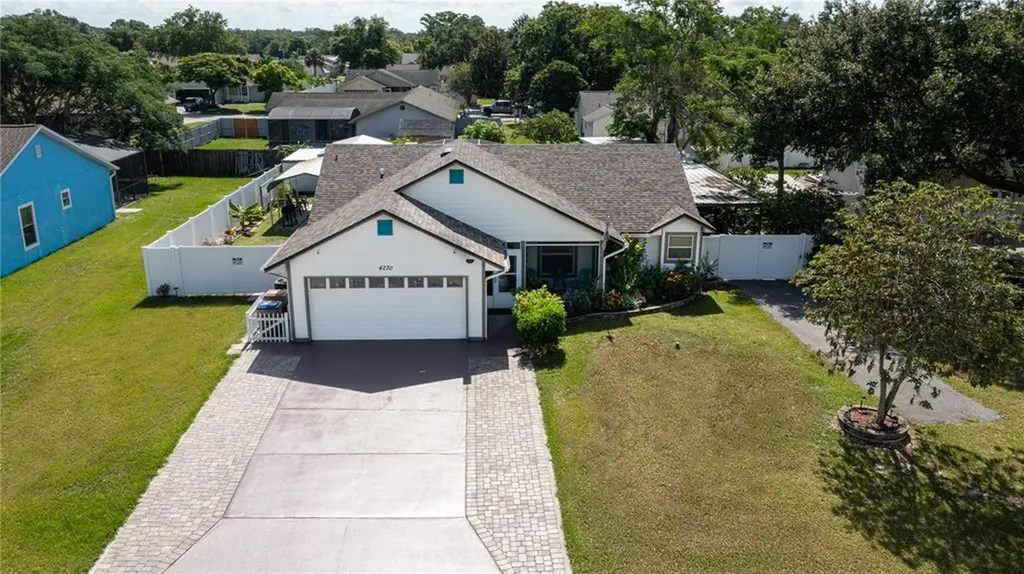 4270 W Vista Court Kissimmee FL 34746