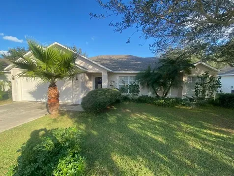 916 Cherry Laurel Street Minneola FL 34715