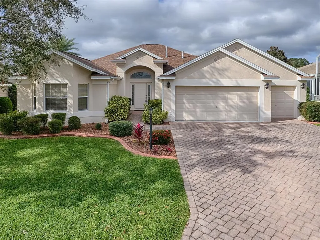 632 Northam Terrace The Villages FL 32162