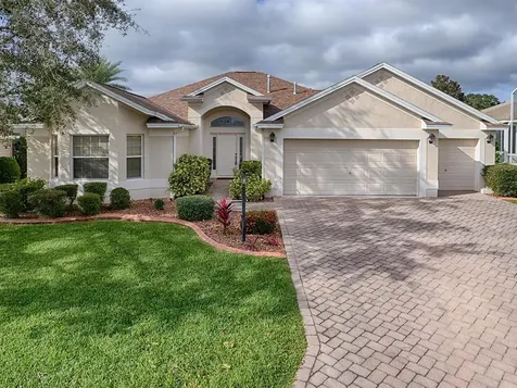 632 Northam Terrace The Villages FL 32162
