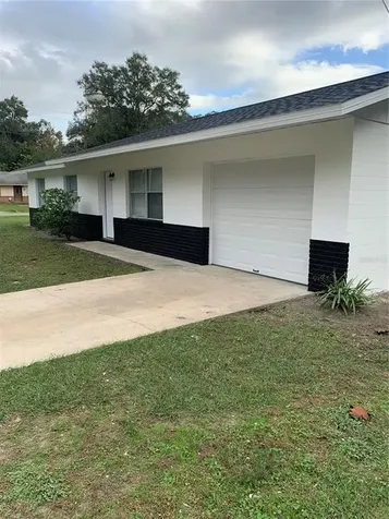 2740 NE 45th Street Ocala FL 34479