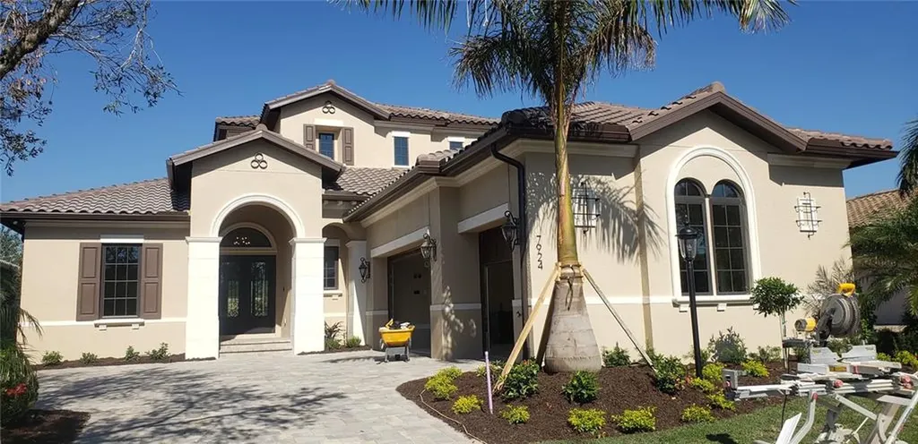 7924 Matera Court Bradenton FL 34202