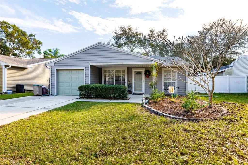 2608 Kavalier Drive Palm Harbor FL 34684
