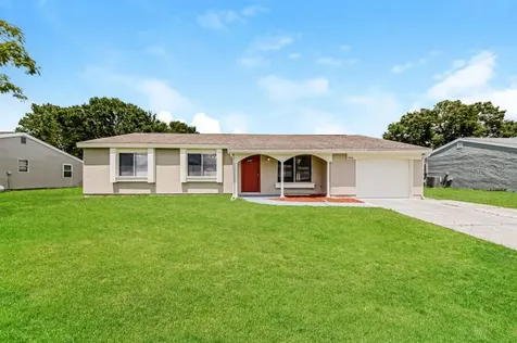 6816 Carovel Avenue North Port FL 34287