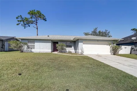 660 Madrid Drive Kissimmee FL 34758