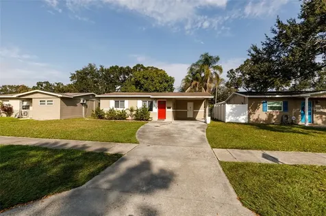 1513 56th Avenue N St Petersburg FL 33703