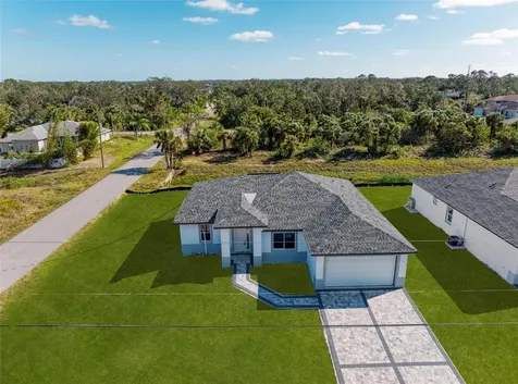 2186 Irondale Road North Port FL 34287