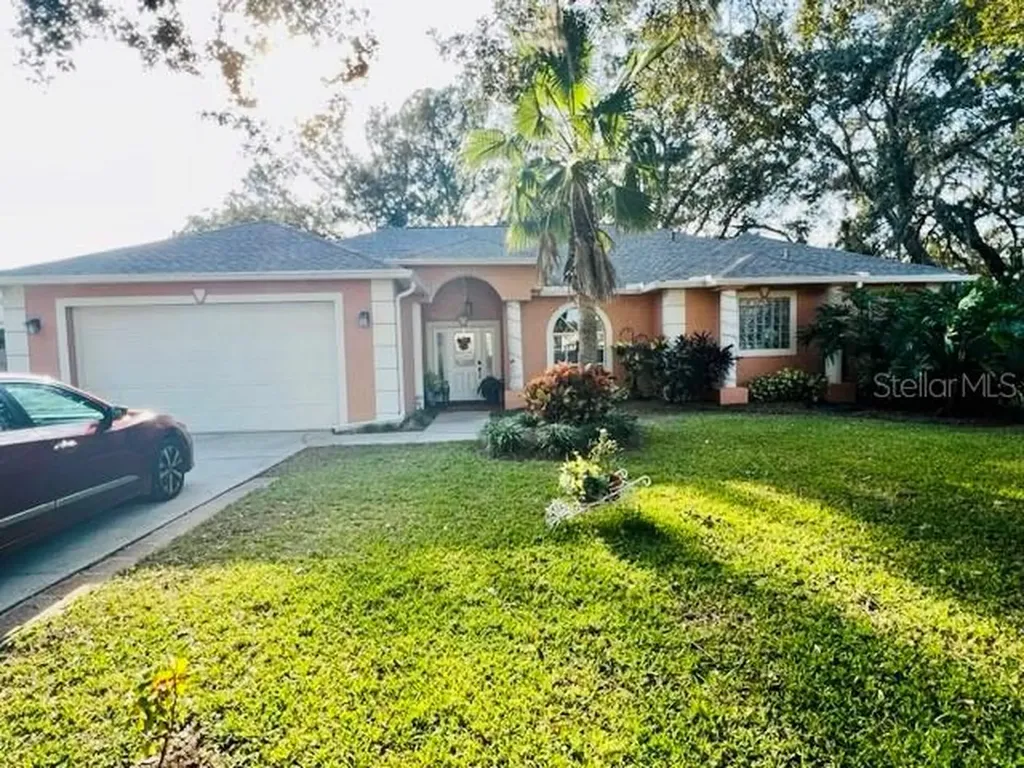 5313 Redfield Lane Tampa FL 33624