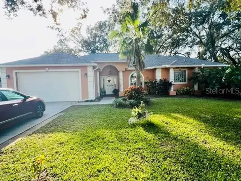 5313 Redfield Lane Tampa FL 33624