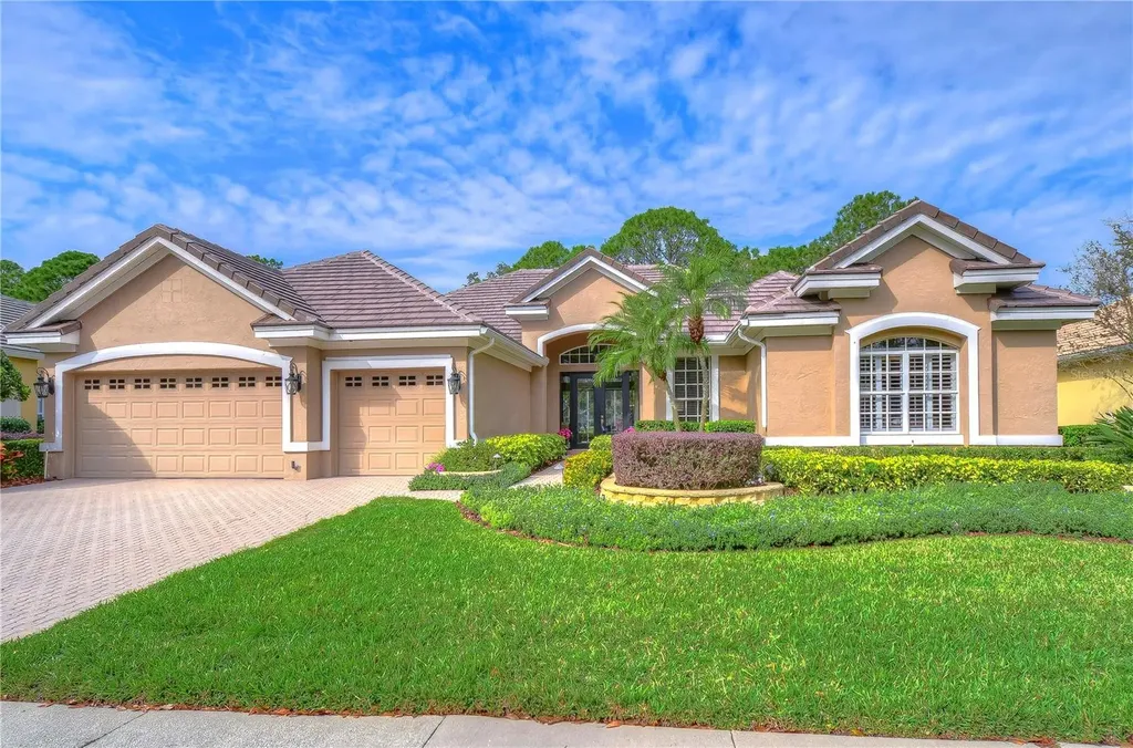 5208 Sand Trap Place Valrico FL 33596