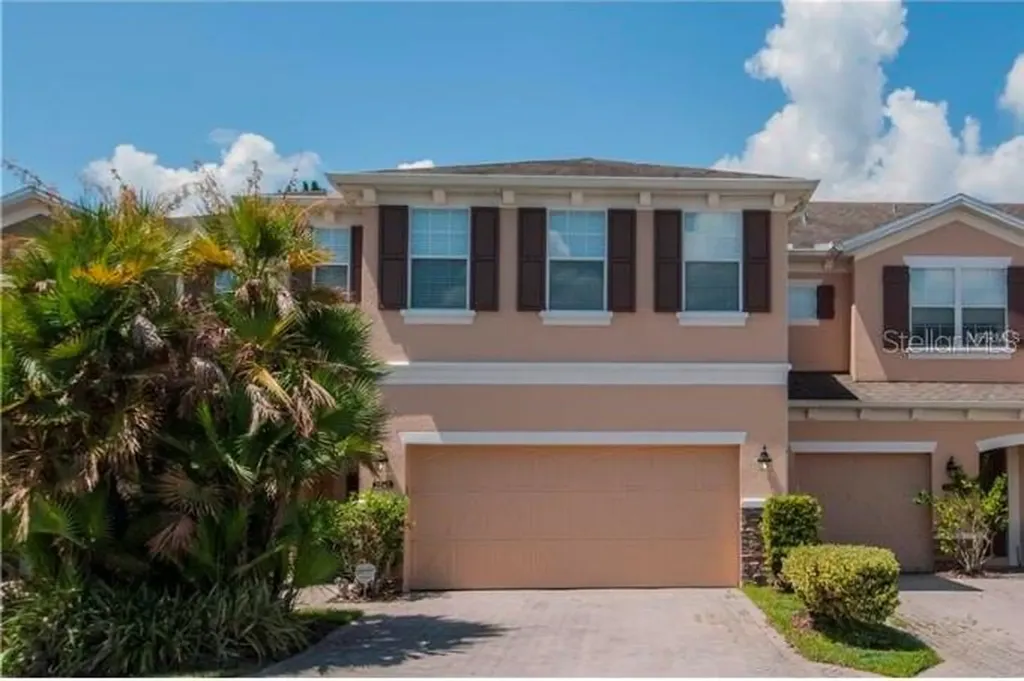 2545 River Landing Drive Sanford FL 32771
