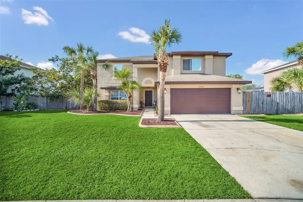 14338 Grassy Cove Circle Orlando FL 32824