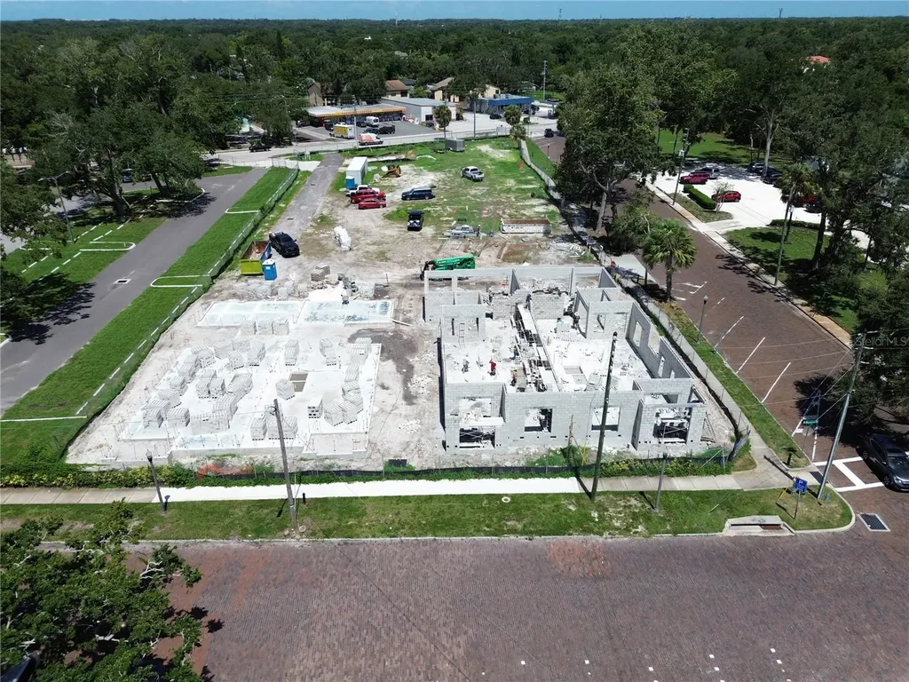 275 N Bayshore Drive Safety Harbor FL 34695