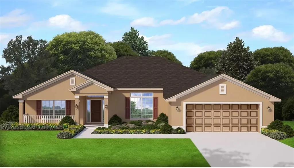 5252 Jody Avenue North Port FL 34288