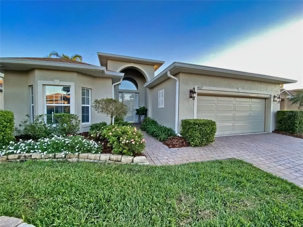 4027 Birkdale Drive Lake Wales FL 33859