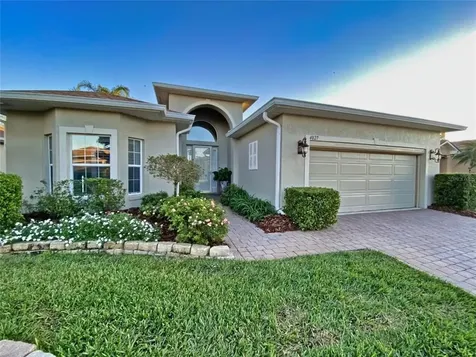 4027 Birkdale Drive Lake Wales FL 33859