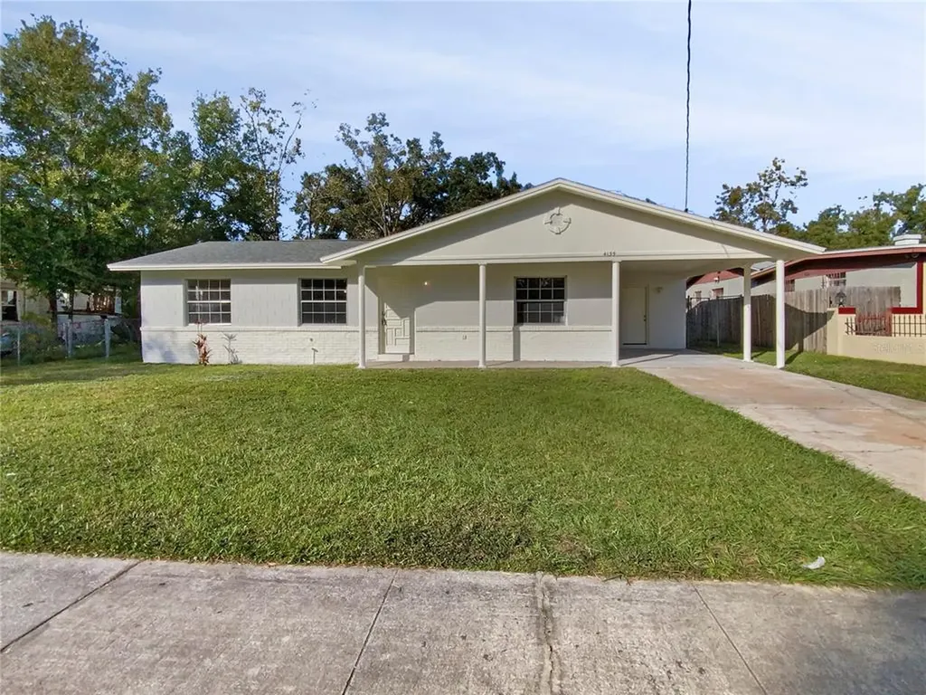 4135 Booker Street Orlando FL 32811