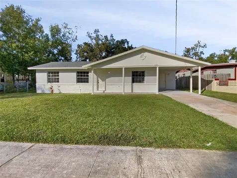 4135 Booker Street Orlando FL 32811