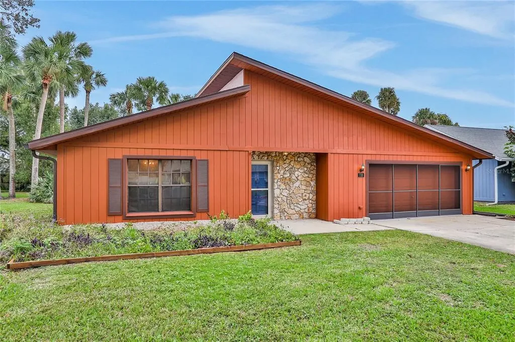 710 Kristina Court Port Orange FL 32127