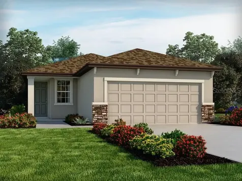 34658 Telluride Lane Zephyrhills FL 33541