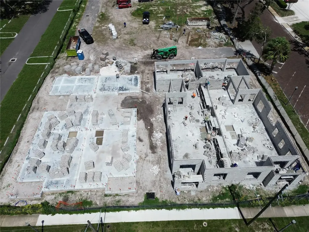 265 N Bayshore Drive Safety Harbor FL 34695