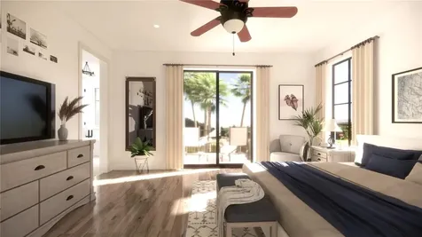 Lot 12 Bayshore Drive Safety Harbor FL 34695