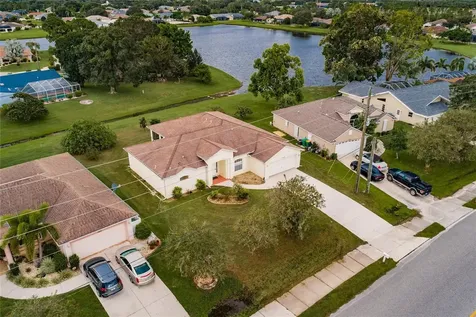 2458 Rio De Janeiro Avenue Punta Gorda FL 33983
