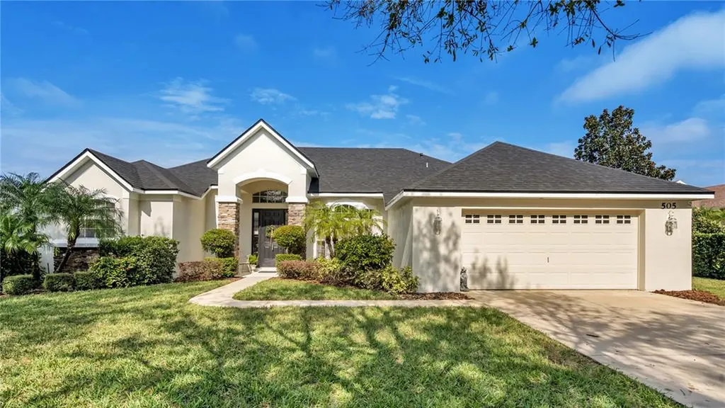 505 Alleria Court Auburndale FL 33823