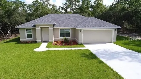 15805 SW 52nd Avenue Road Ocala FL 34473