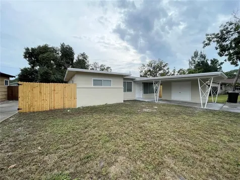 790 63rd Avenue S St Petersburg FL 33705