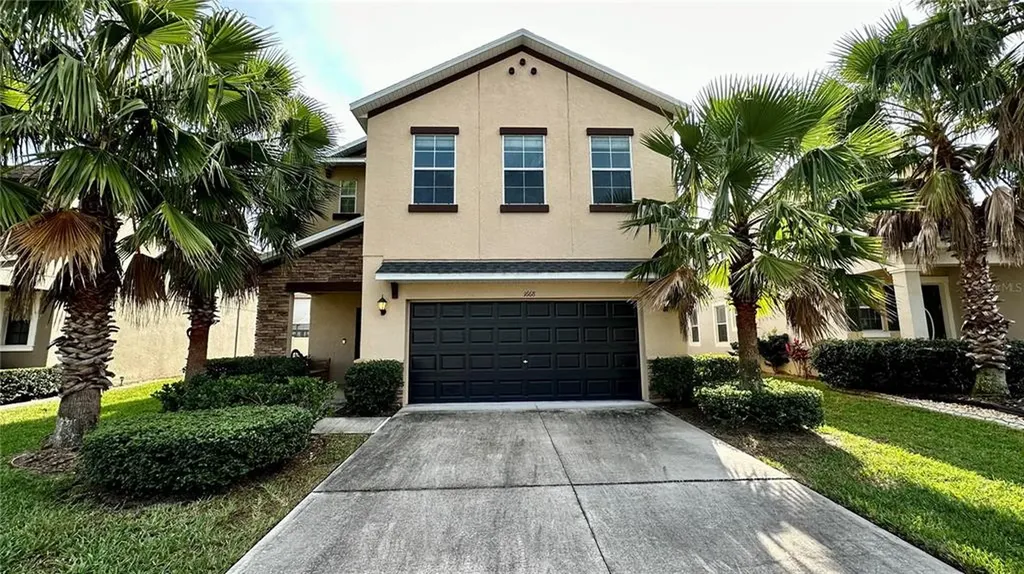 1668 Ludington Avenue Wesley Chapel FL 33543