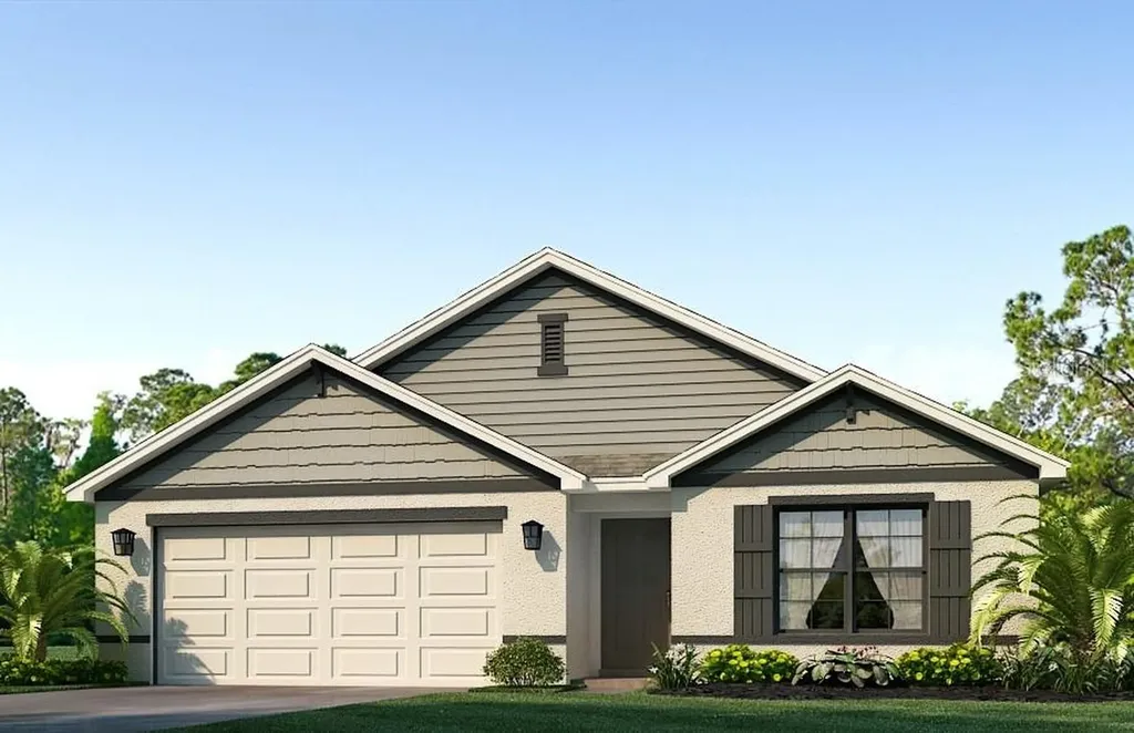 7173 SW 135th Place Ocala FL 34473