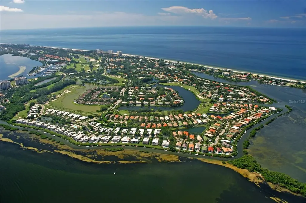 3565 Mistletoe Lane Longboat Key FL 34228