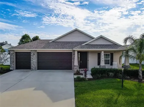 1209 Wild Daisy Drive Plant City FL 33563