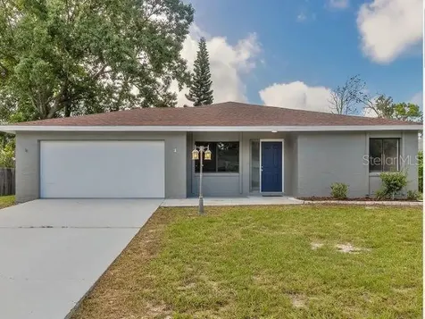 8 Ferris Lane Palm Coast FL 32137