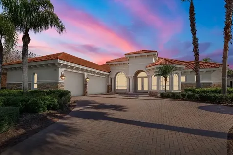 11803 Shire Wycliffe Court Tampa FL 33626