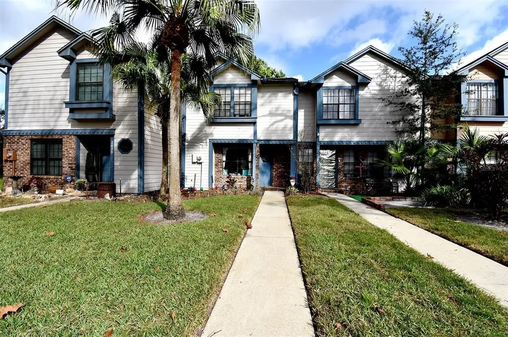 2832 Revere Court Casselberry FL 32707