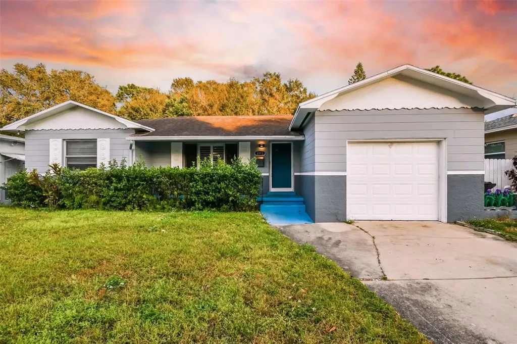 3113 31st Street N St Petersburg FL 33713